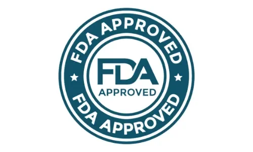 SlimMetrix® Produced in an FDA-Registered Facility