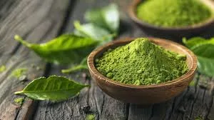 SlimMetrix® Green Tea Extract